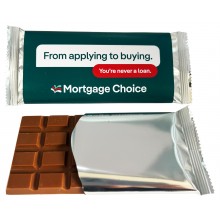 80G CHOCOLATE BAR